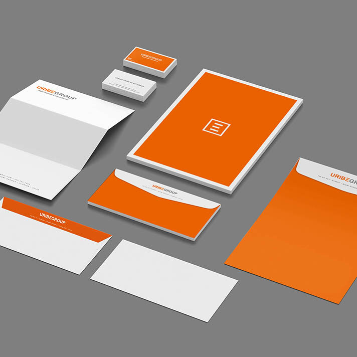 Mockups Design