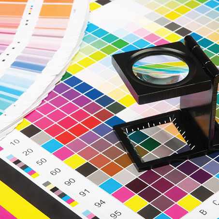 Affordable Printing; High Quality Services in 24 Hours