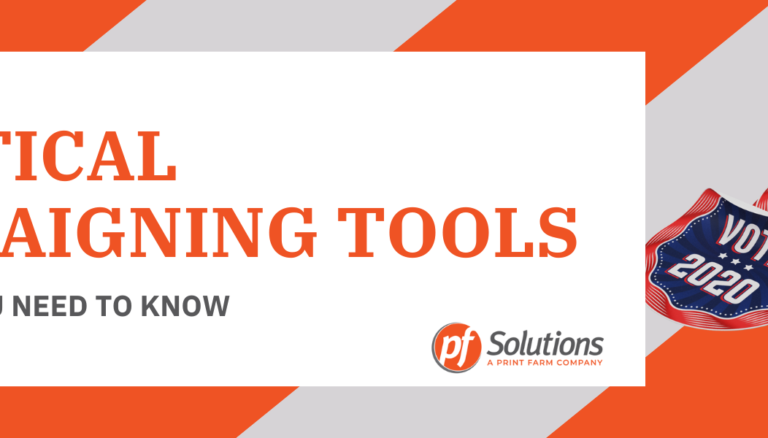 Political Campaigning Tools: 4 Things You Need to Know 4 Things You Need to Know about Political Campaigning Tools