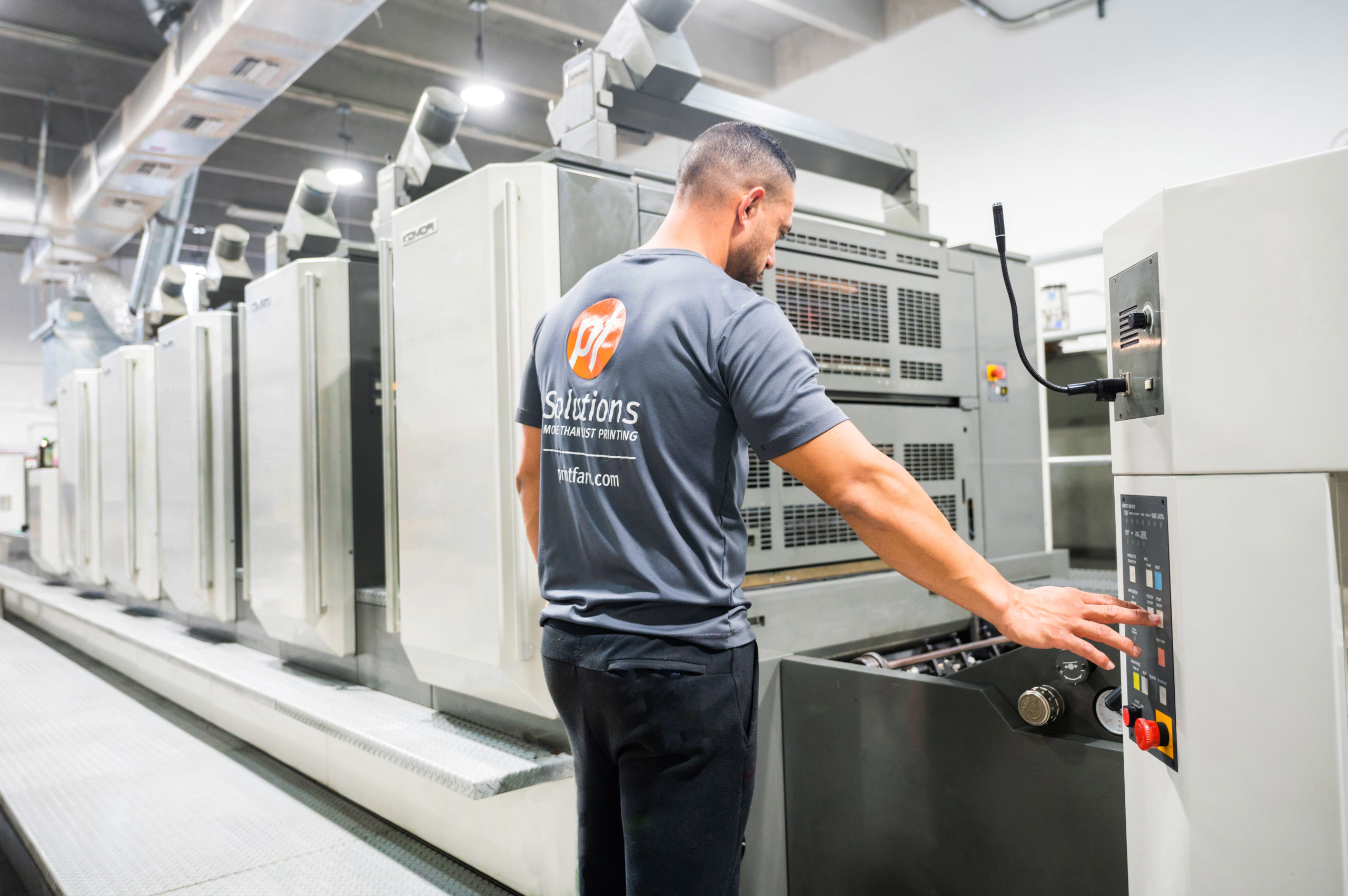 The Future of Print Media in 2023