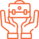 Businesses Served Icon