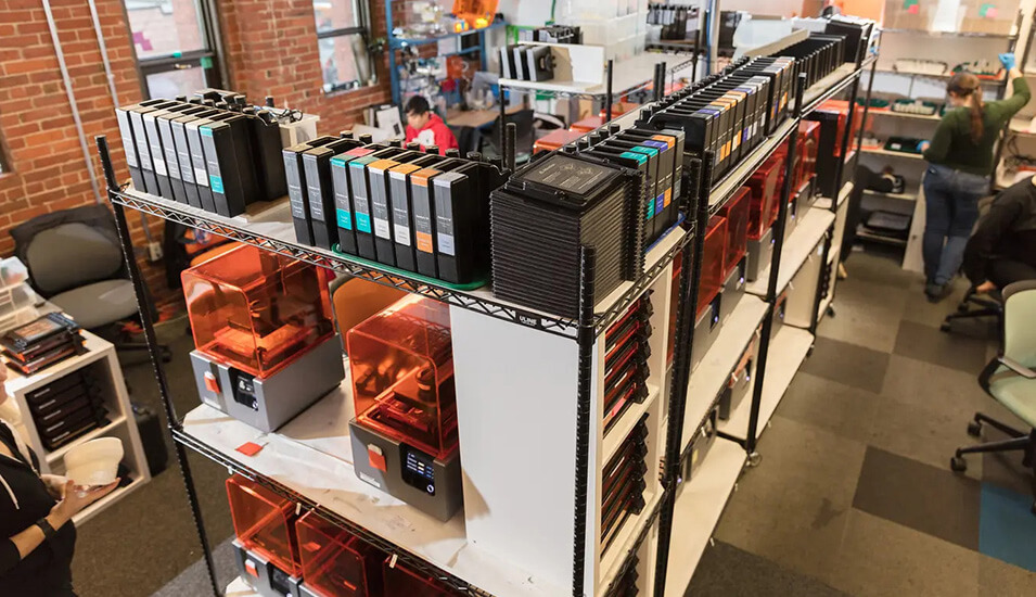 Core of Print Farm s image
