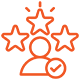 Years of Printing Excellence Icon