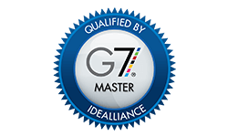 g7master seal LOGO IMG