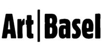 Art Basel featured logo