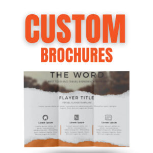 Brochures IMAGE 49