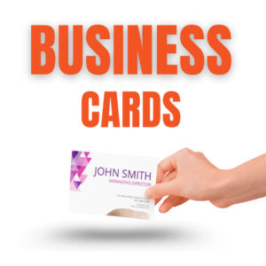 Business Cards IMAGE 47