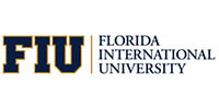 FIU featured logo