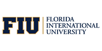 Florida International University logo