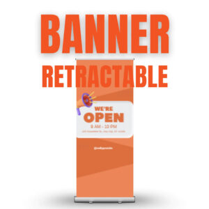 Retractable Banners IMAGE 51