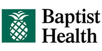 baptist health featured logo