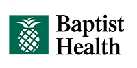 baptist health logo